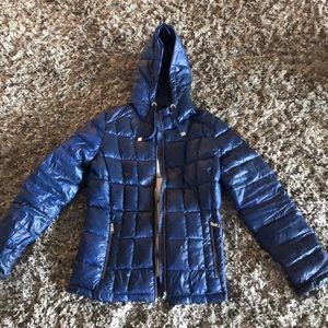 Calvin Klein Puffer winter jacket